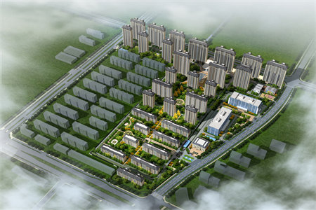 泰安市万达广场西邻马路对面，2室1厅1卫56m2毛坯房