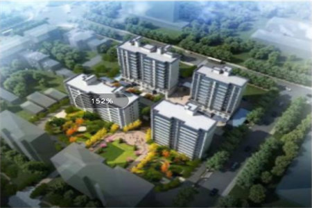 城东安康花园2室2厅1卫69万74m2出售